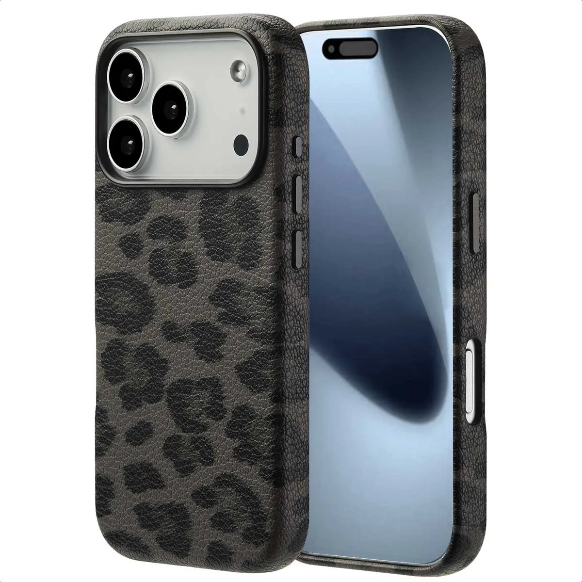 Selencia Hoesje iPhone 17 Pro
