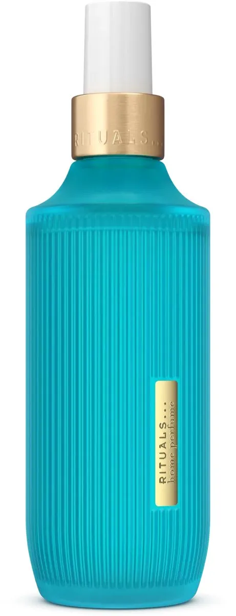 Rituals Karma Huisparfum 200ml - Geschenkset