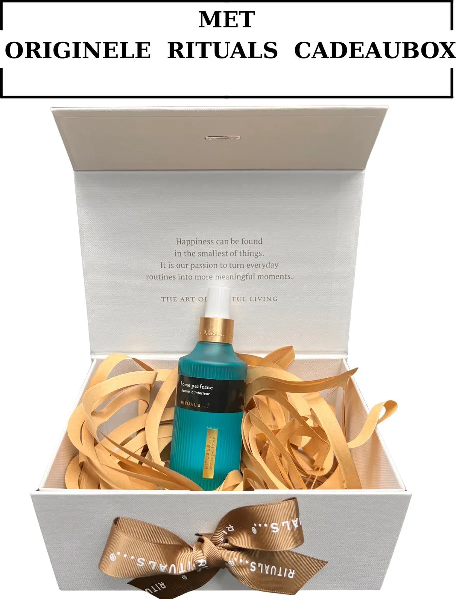 Rituals Karma Huisparfum 200ml