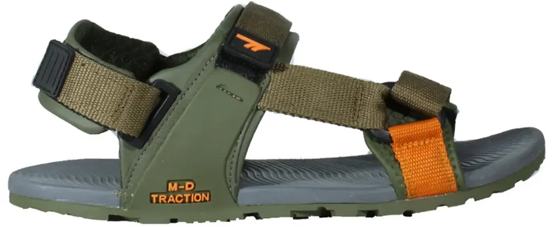 Hi-Tec Ula Barefoot Sandalen