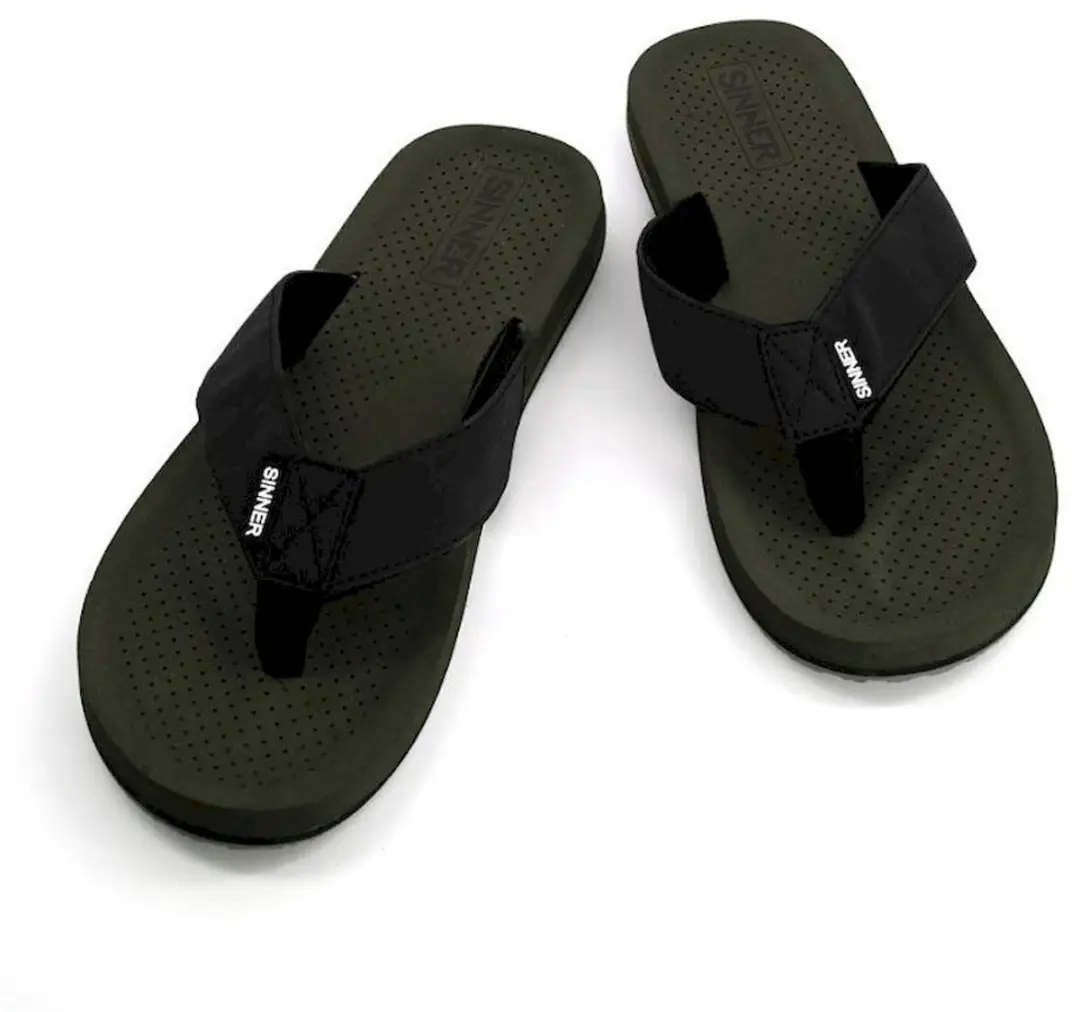 SINNER Makaha II Teenslipper