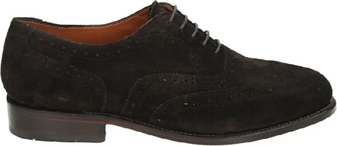 Van Bommel SBM Veterschoenen 19900 - Heren 43