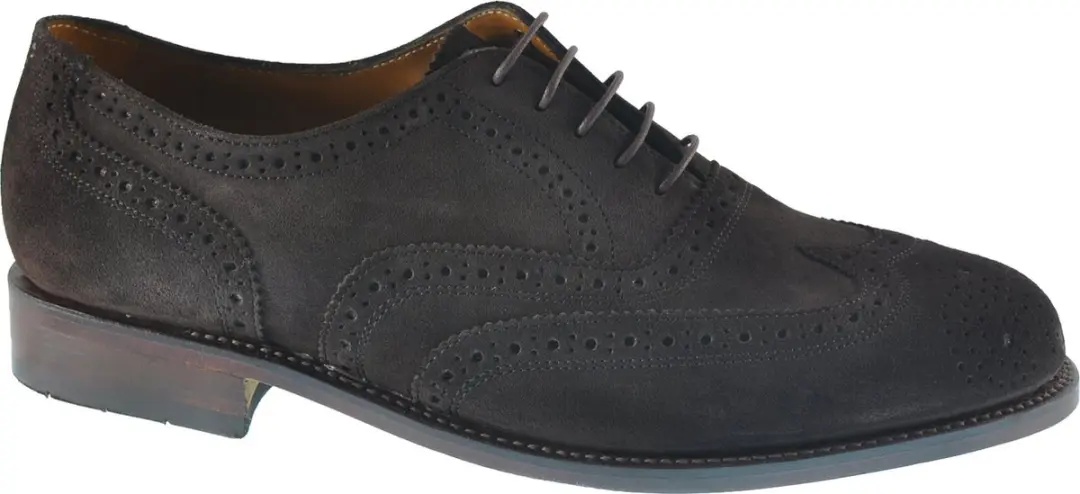 Van Bommel SBM Veterschoenen 19900