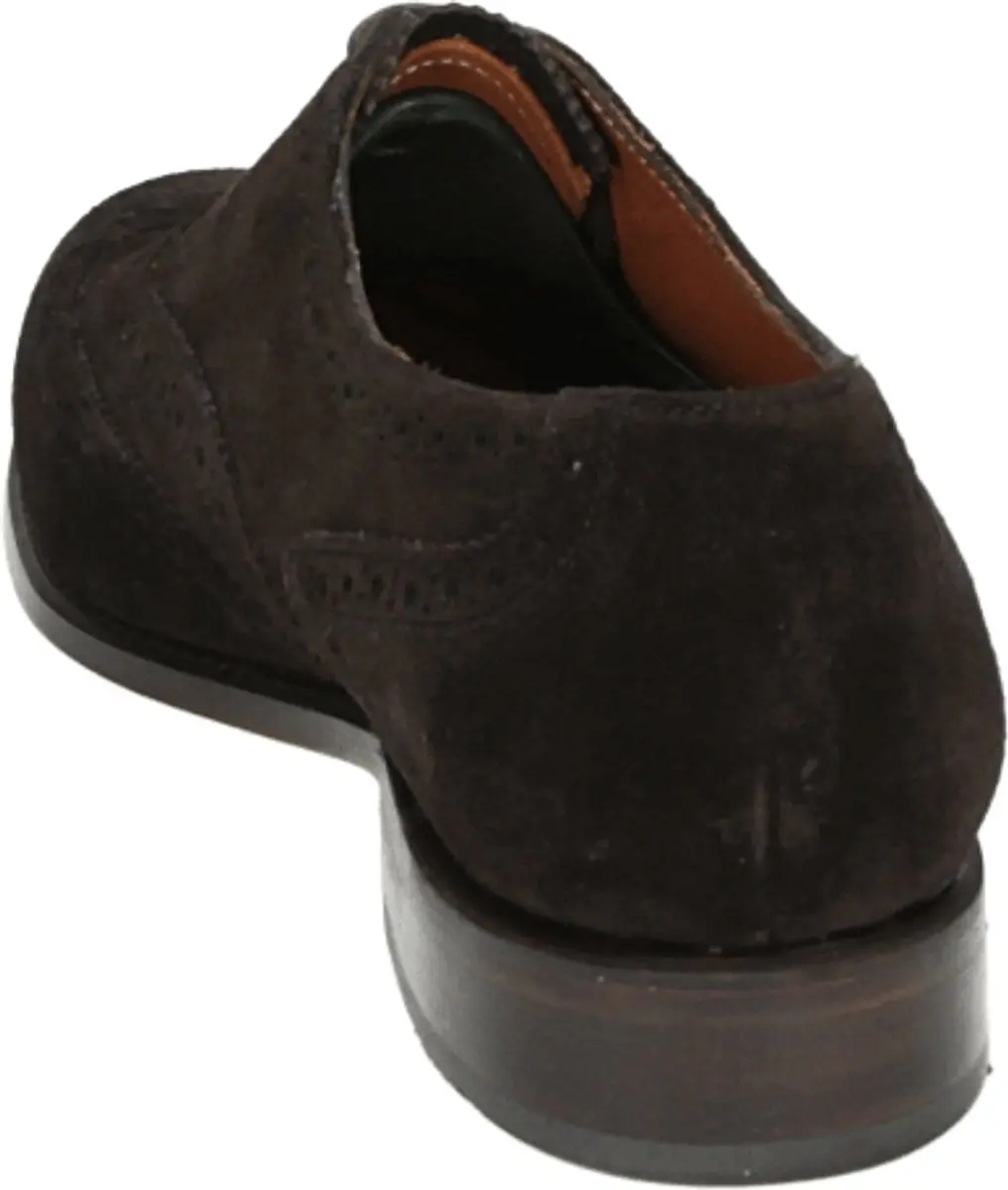 Van Bommel SBM Veterschoenen 19900 - Heren 43