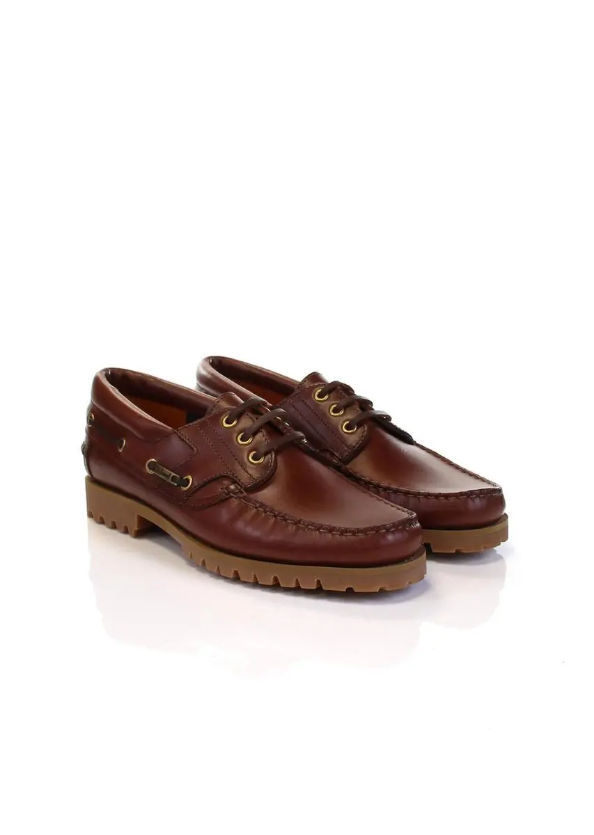 Van Bommel SBM Veterschoenen
