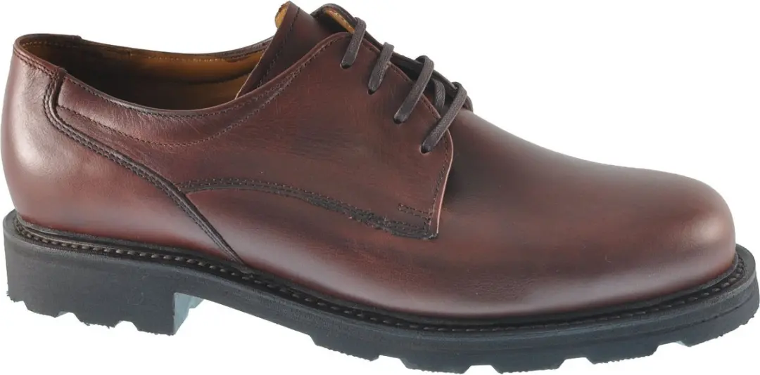 Van Bommel Heren Veterschoenen SINGLA 01.02