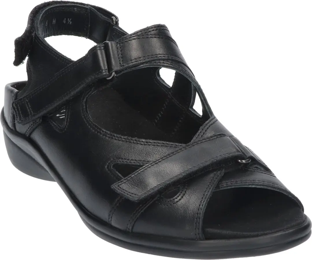 Durea 7258 Wijdte H Schoen