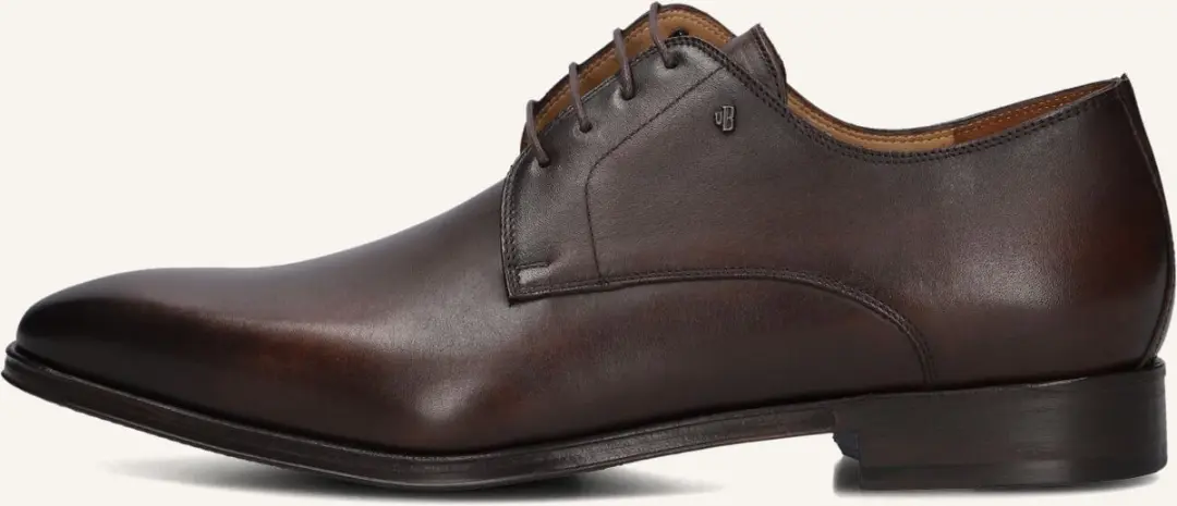 Van Bommel RAFFA 03.07 Herenschoenen - Bruin 44.5