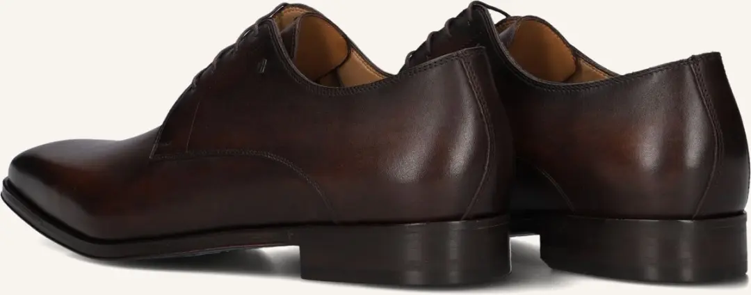 Van Bommel RAFFA 03.07 Herenschoenen - Bruin 44.5