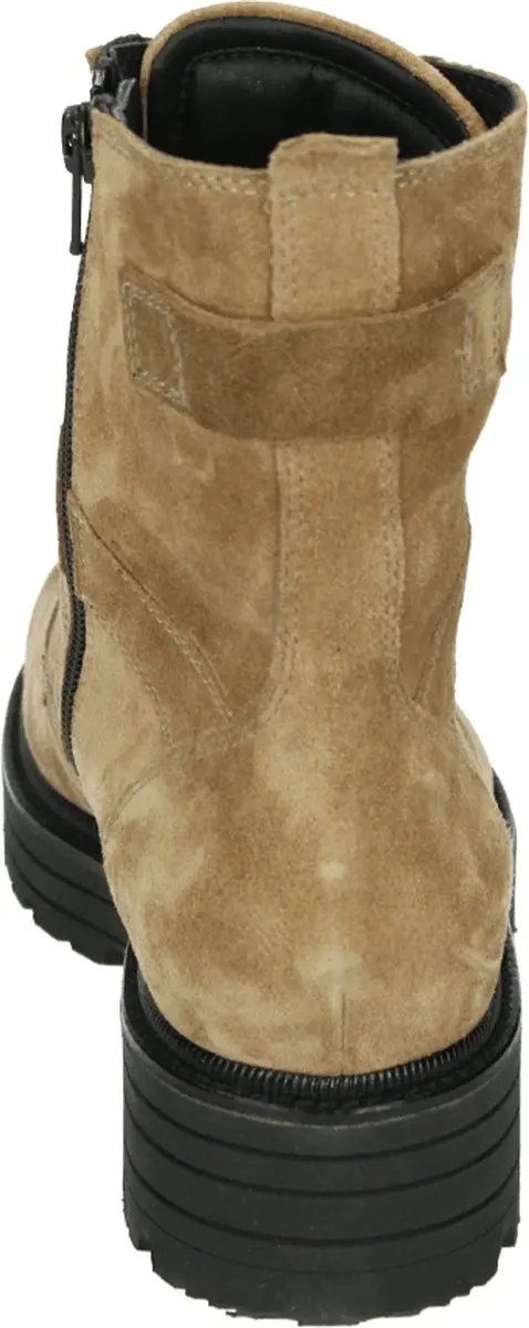 Durea 9758 H Veterlaarzen - Taupe 39
