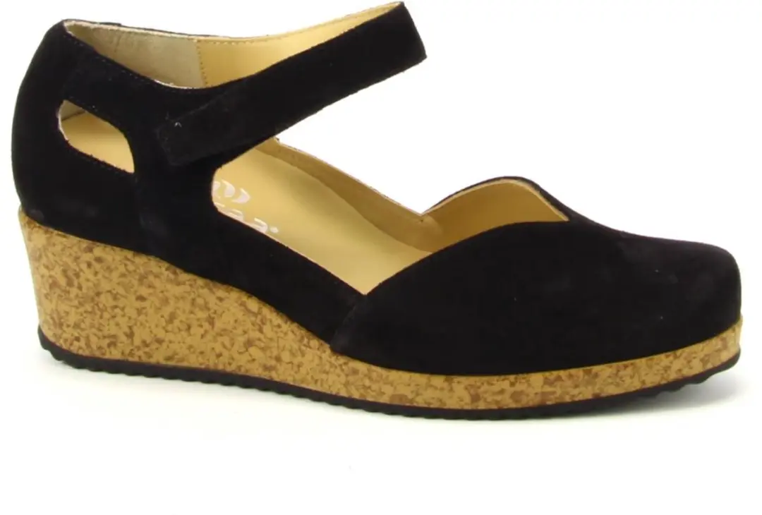 Durea 5752-7448-wH Schoenen