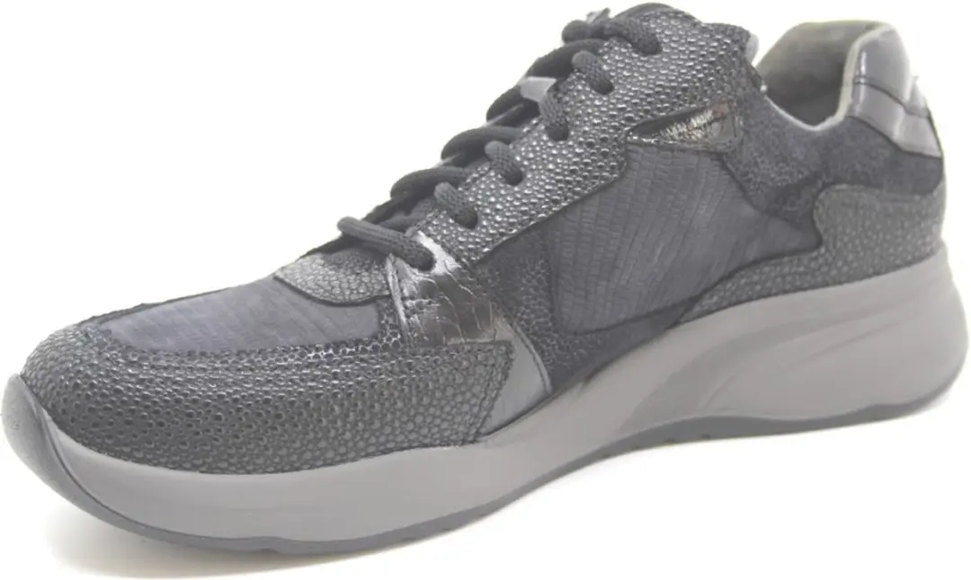 Durea 6295 Wijdte H - Blauw