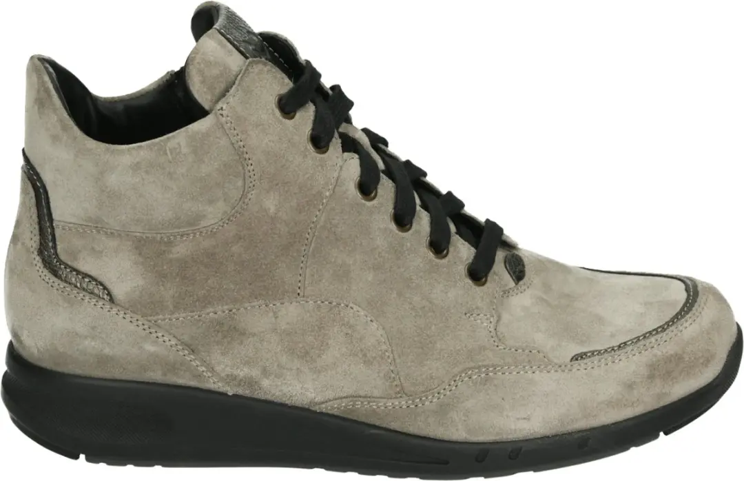 Durea 9735 K GO Hoge Sneakers