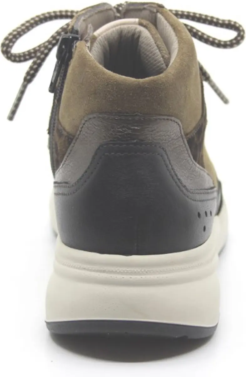 Durea 9778 Herenschoen - 39 - Bruin Cobi