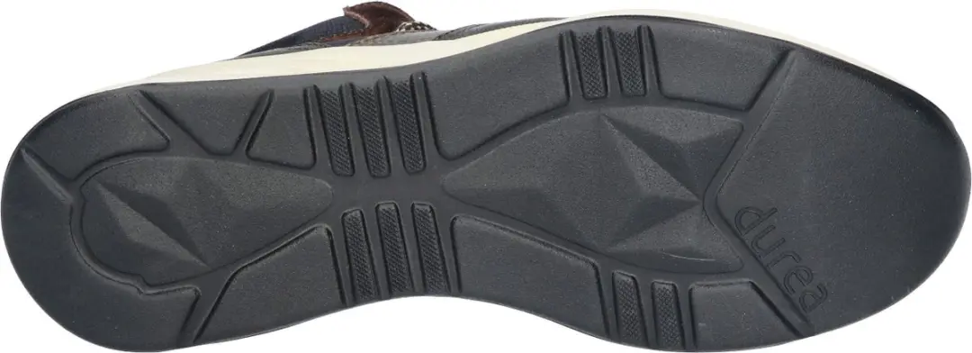 Durea Dames Veterschoenen 9778-608-1177 Fleur - Maat 41