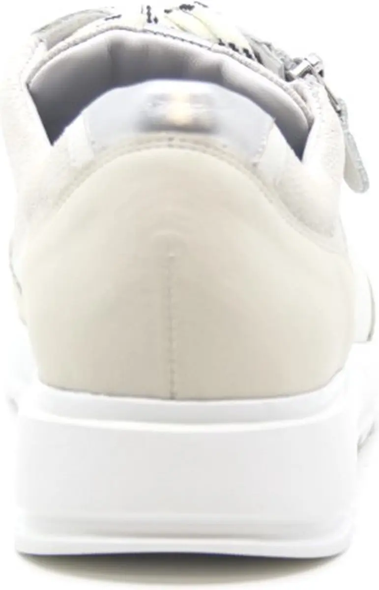 Durea 6263 Wijdte G - 38 Beige Combi