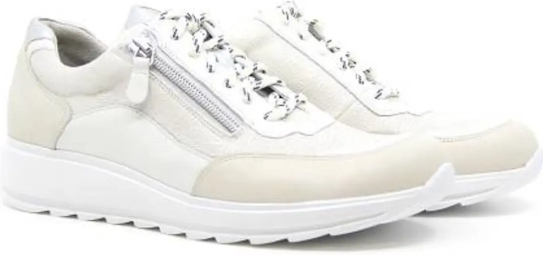 Durea 6263 Wijdte G - 38 Beige Combi