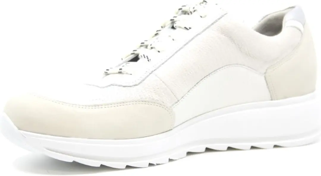 Durea 6263 Wijdte G - 38 Beige Combi