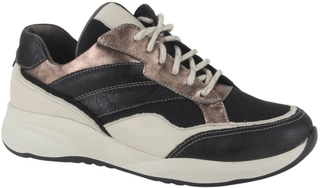 Durea 6308.608.1739-K Dames Veterschoenen