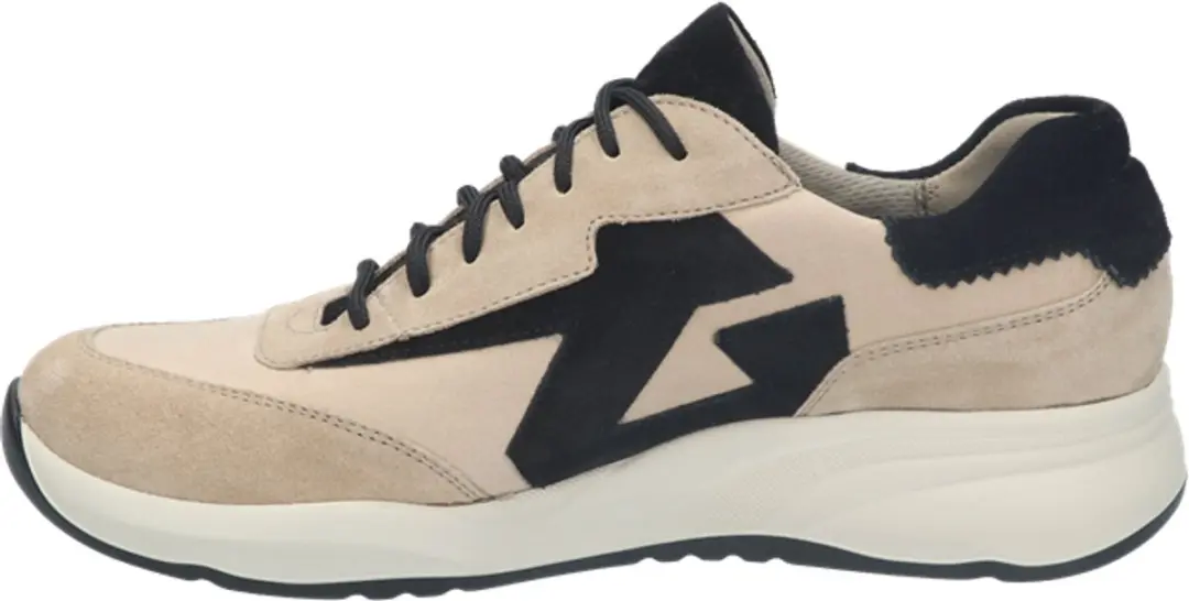 Durea Combi VTR E 21526 3 Schoenen - 41.5 - Taupe Combi
