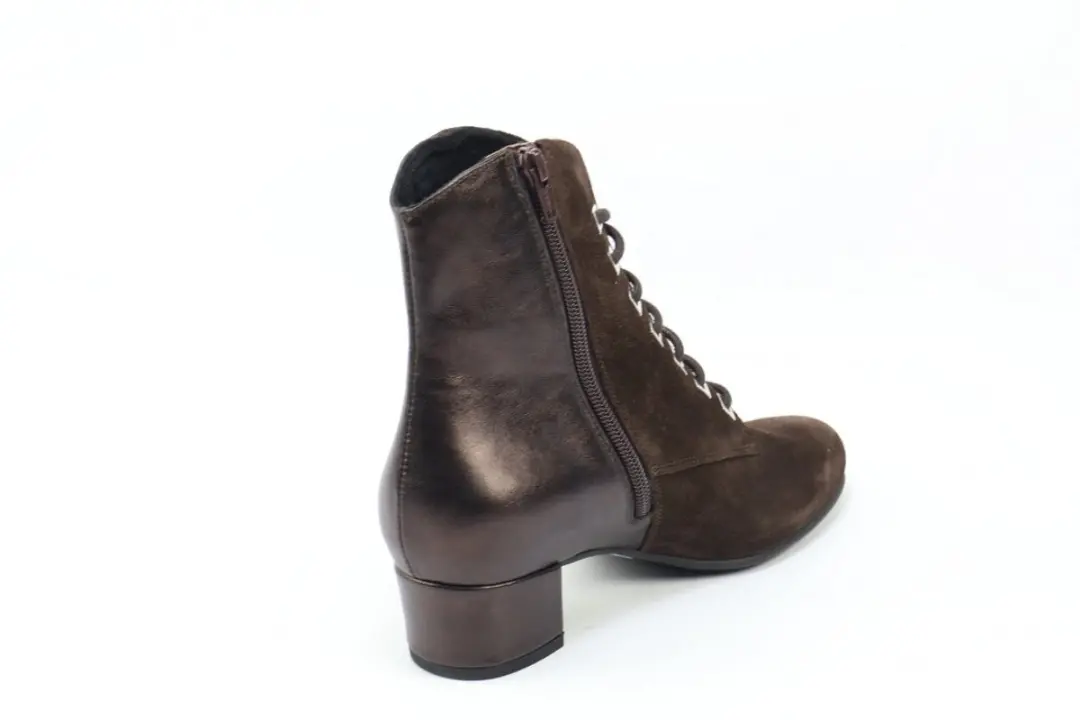 Durea 9810 915 1704 Herenschoenen