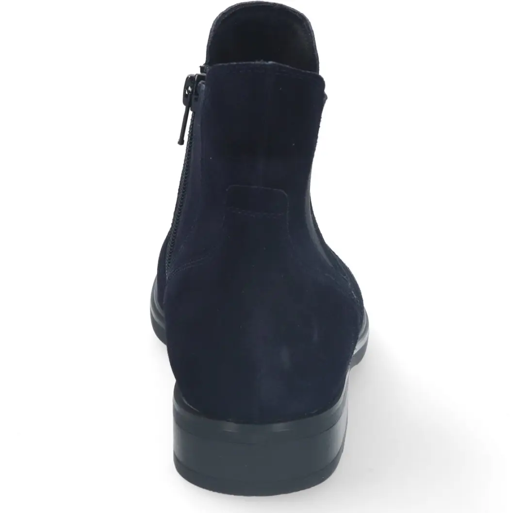 Durea 9833 835.7563 Jeans Enkellaarsje - 38 - afbeelding 6 van 6