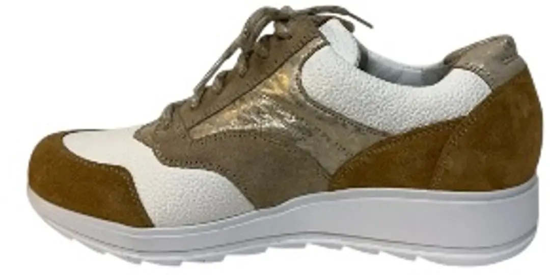 Durea Suede Combi VTR 22151 Ritslaars