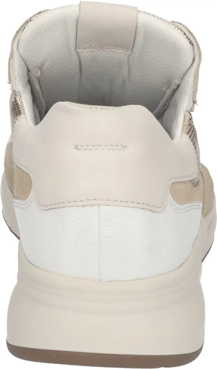 Durea 6317.605.2066 Sneakers - Wijdte H - Beige