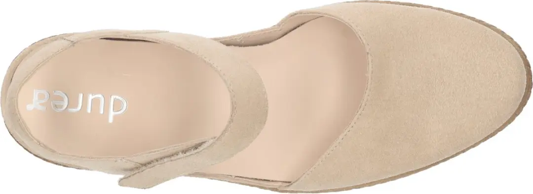 Durea Loes - Schoen 40 Beige