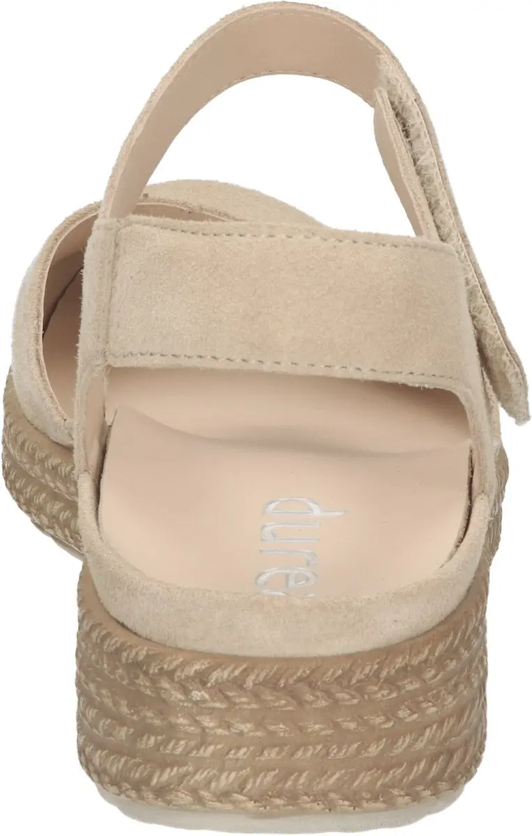 Durea Loes - Schoen 40 Beige