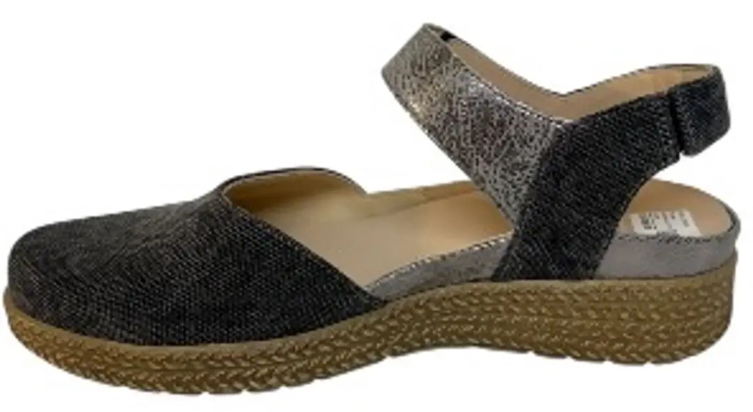 Durea 5924 2155 K Schoen - Antraciet