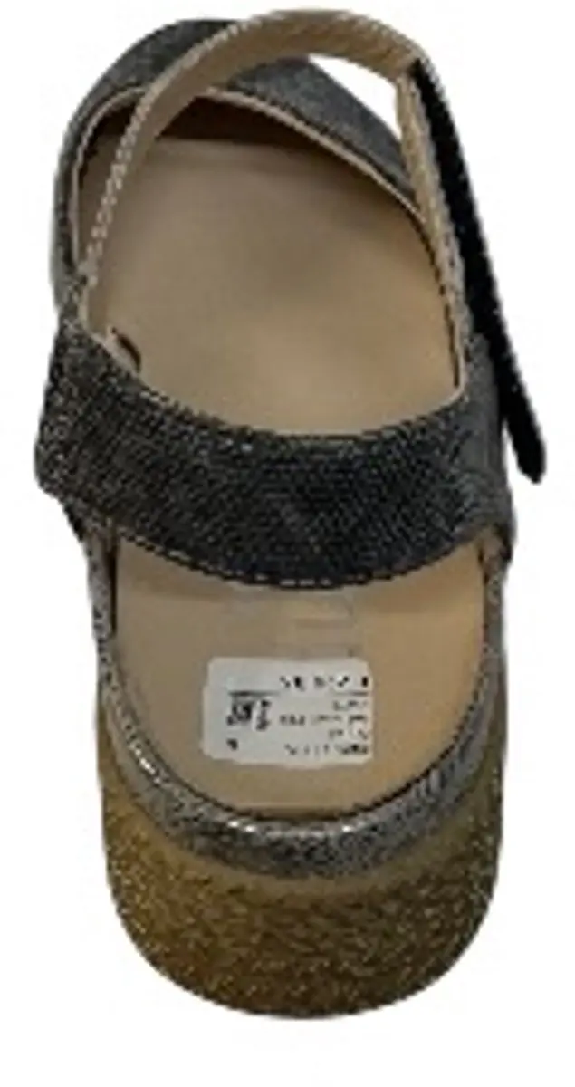 Durea 5924 2155 K Schoen - Antraciet