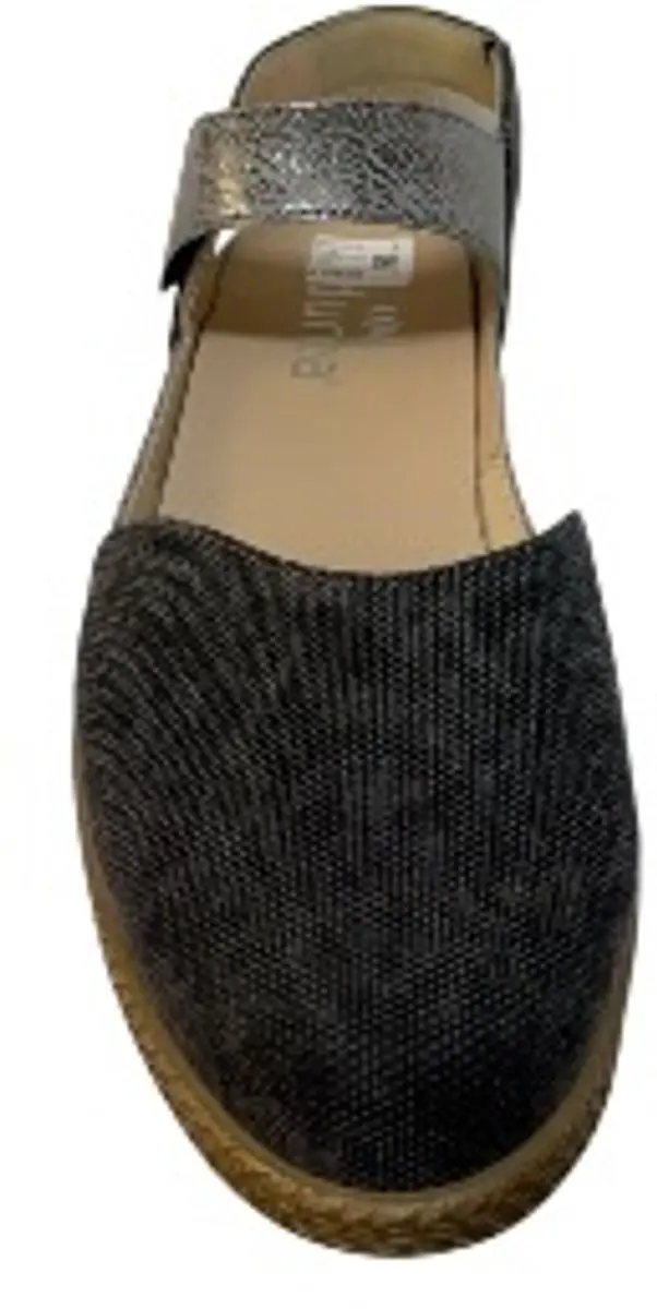 Durea 5924 2155 K Schoen - Antraciet