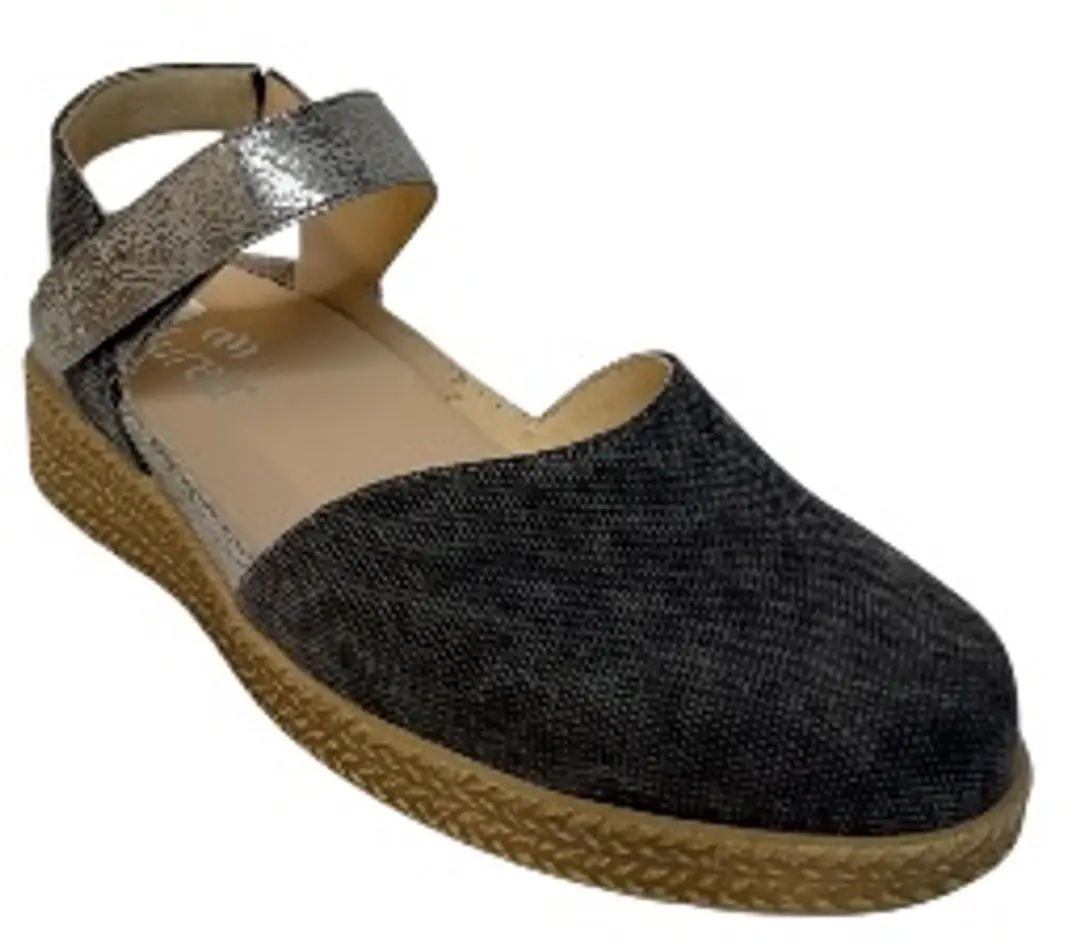 Durea 5924 2155 K Schoen - Antraciet