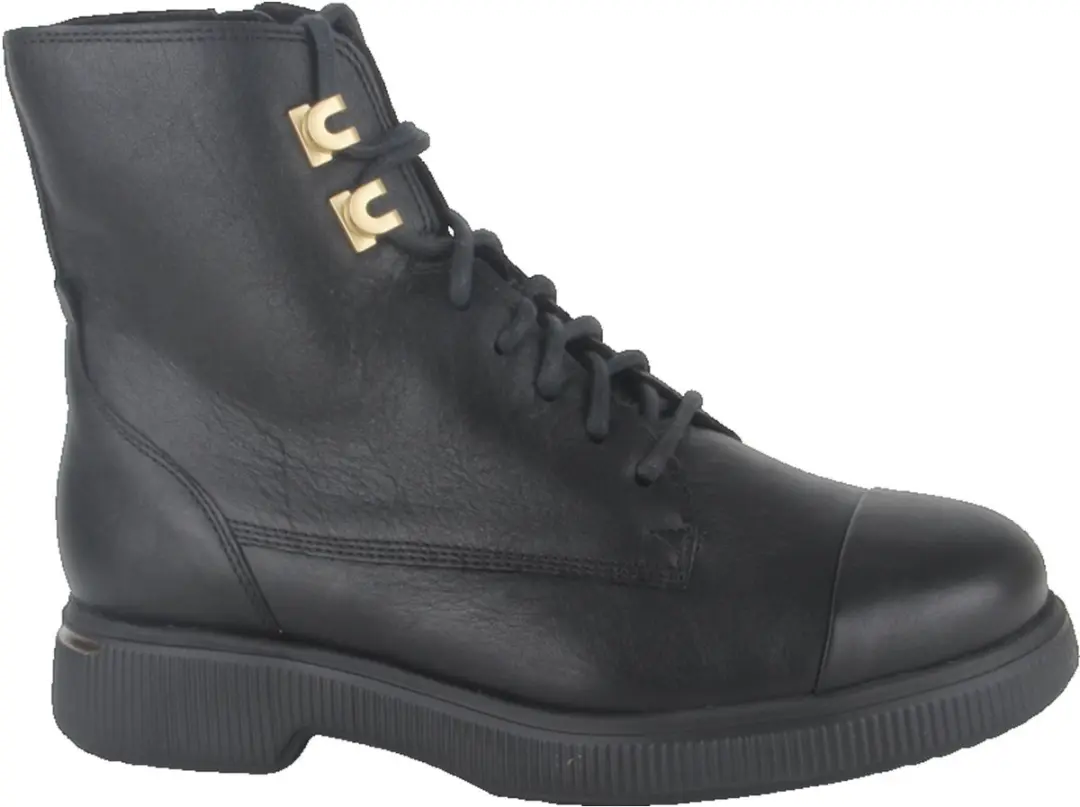 Durea 9837 Dames Veterboots