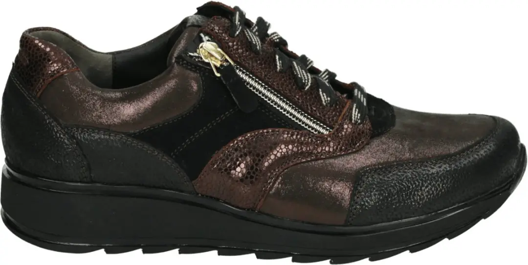 Durea 6279 H Lage Sneakers Dames