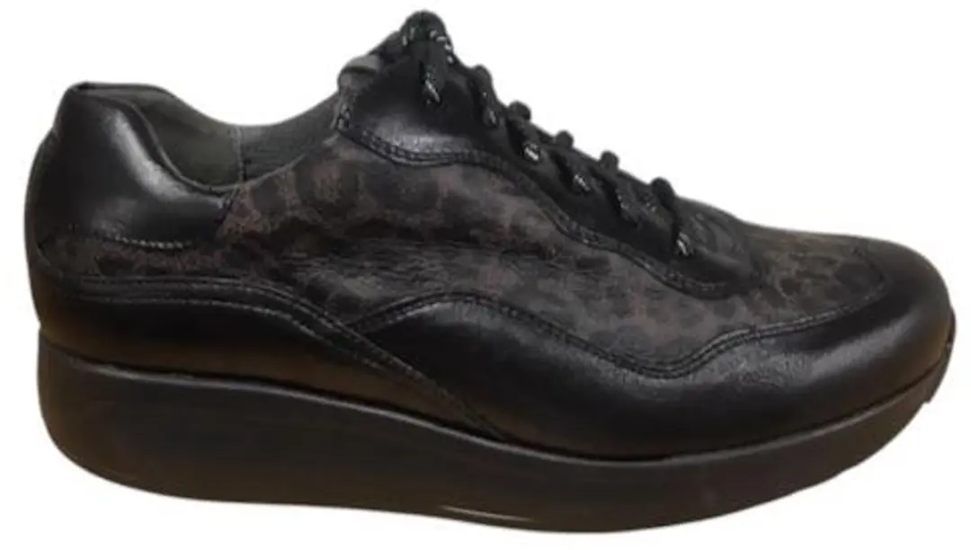 Durea Gladl C Print VTR Rits 22776 7 Schoenen