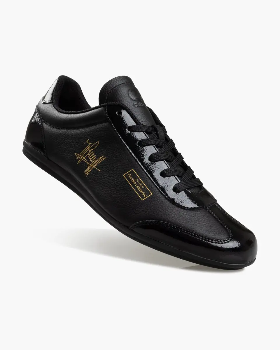 Cruyff Recopa zwart sneakers heren (CC253271998)