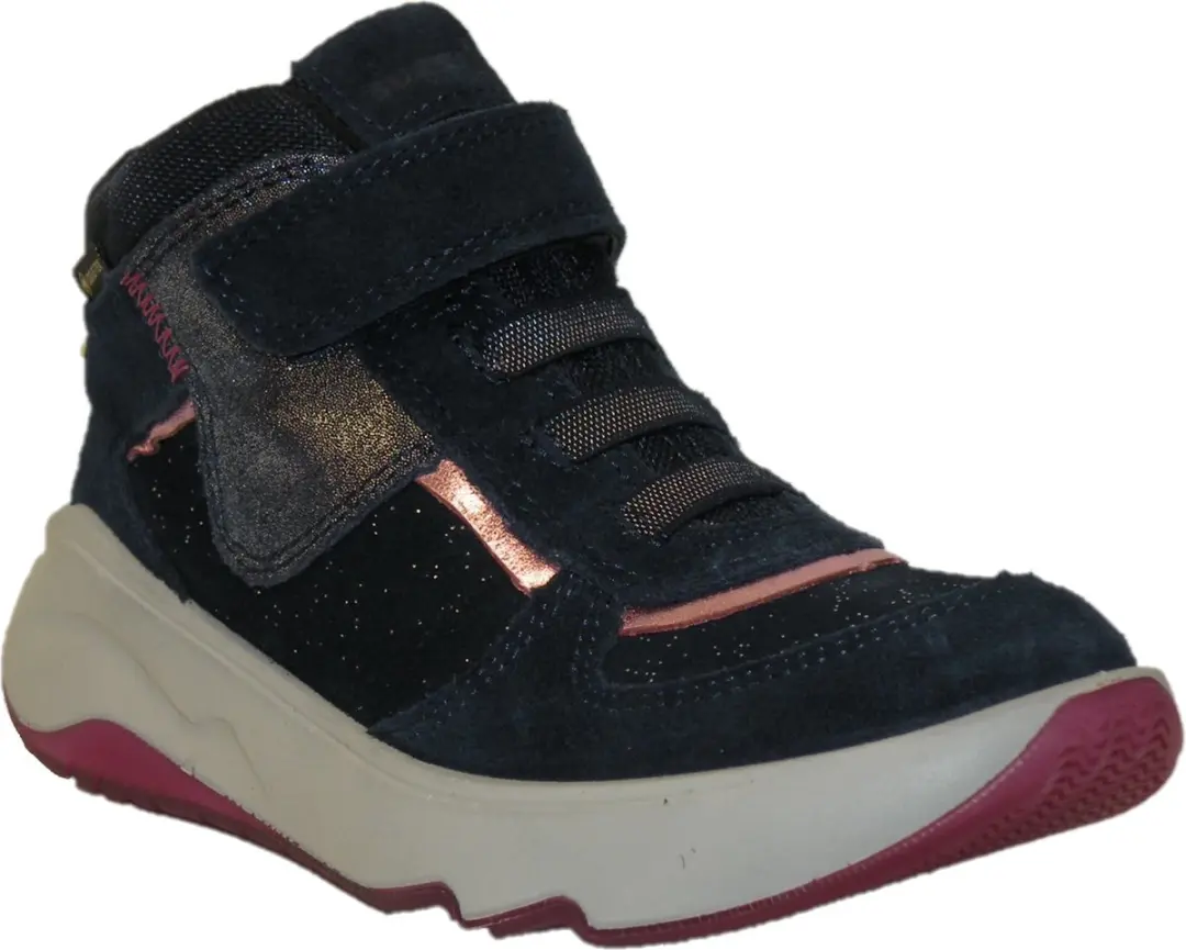 Superfit 1-632-8000 Schoen - 32 - Blauw