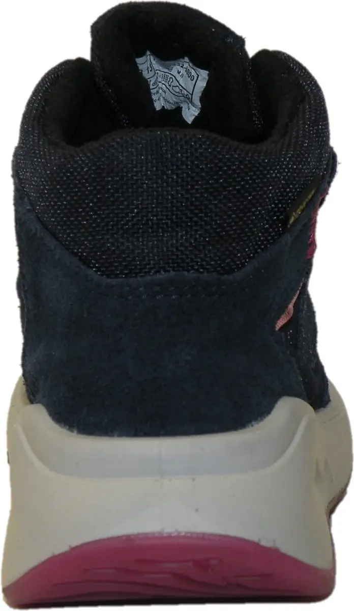 Superfit 1-632-8000 Schoen - 32 - Blauw