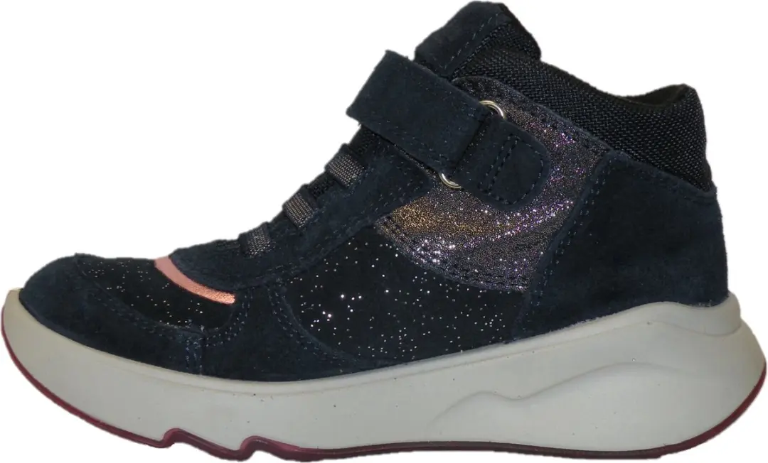 Superfit 1-632-8000 Schoen - 32 - Blauw