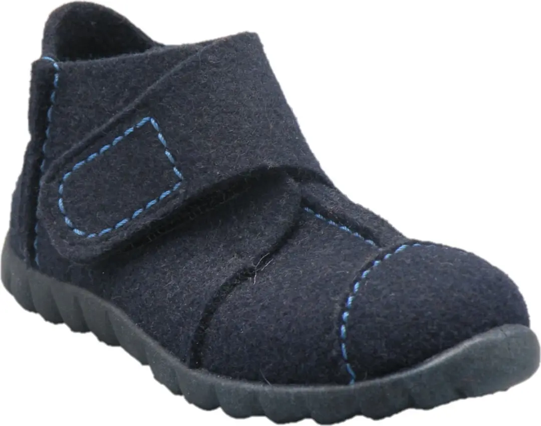 Superfit huisschoenen Nachtblauw-20