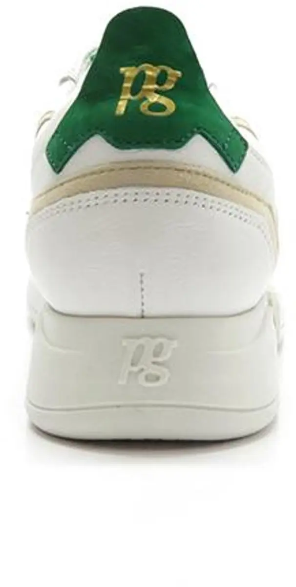 Paul Green 5335-025 Herenschoen - Wit - Maat 42