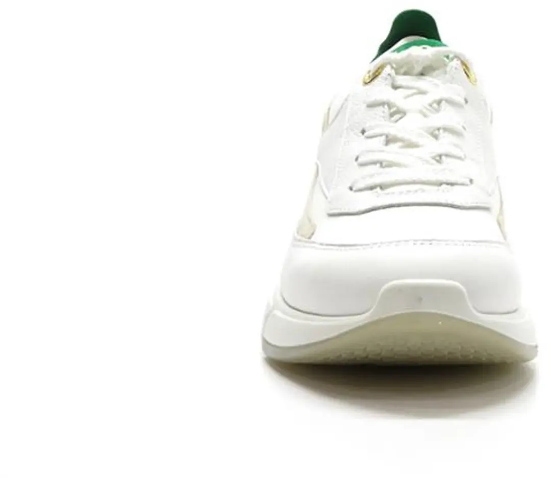 Paul Green 5335-025 Herenschoen - Wit - Maat 42