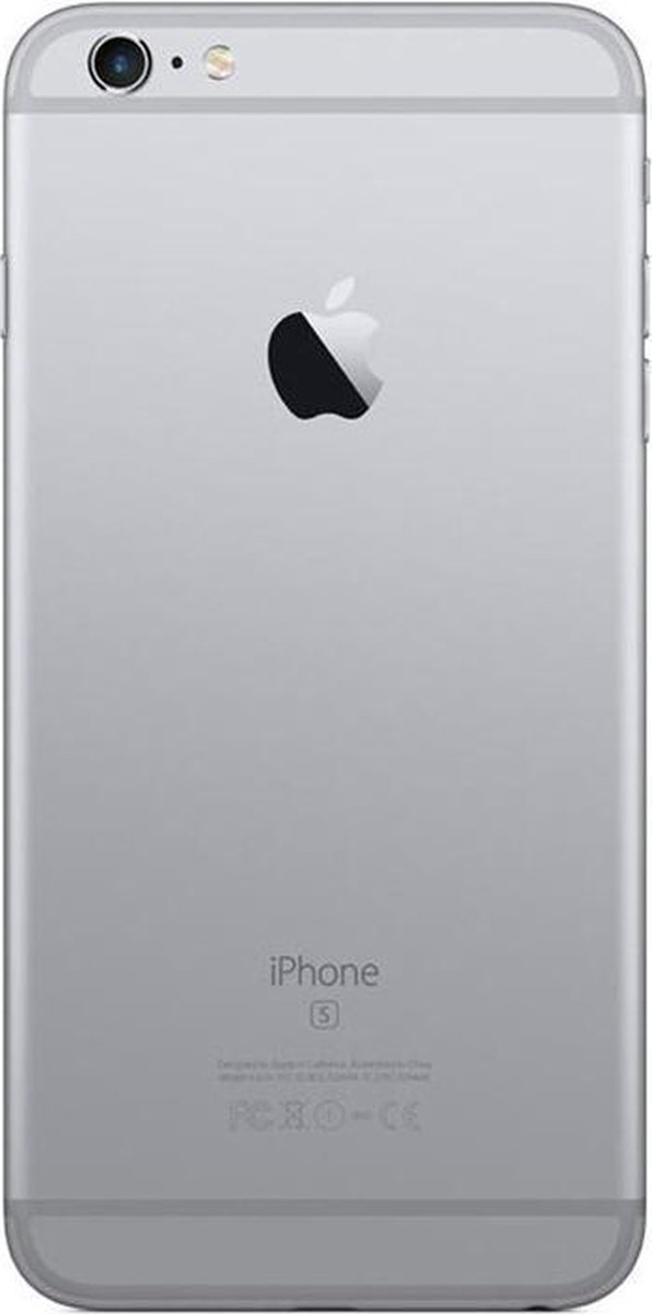 Apple iPhone 6s - 32GB - Spacegrijs