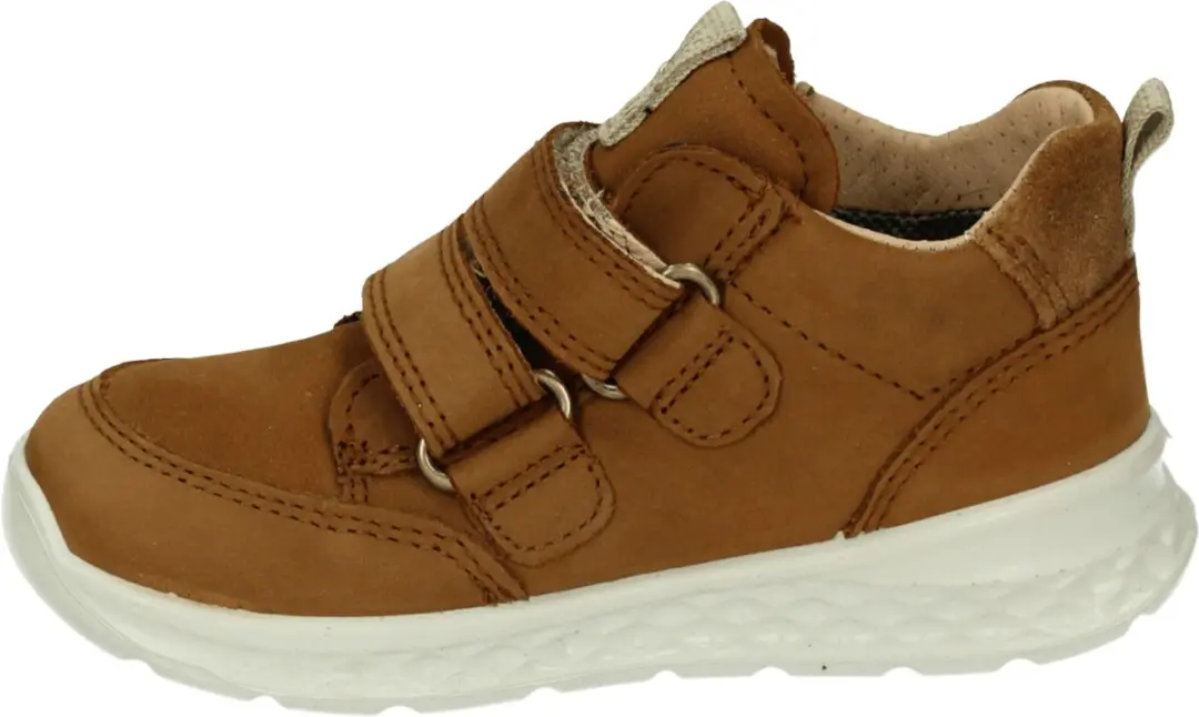 Superfit 369 Lage Schoenen - Cognac - Maat 28