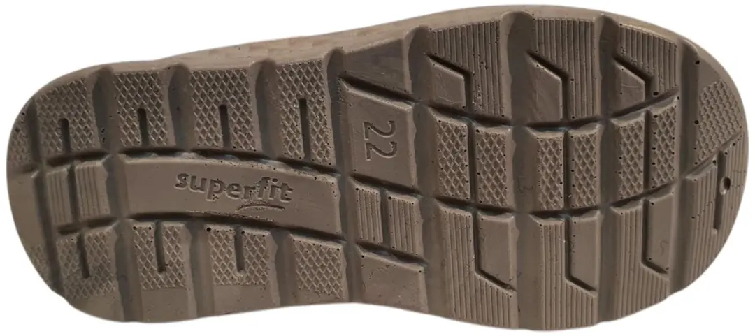 Superfit 1-367-7010 Looplaars - Maat 25 - Mint