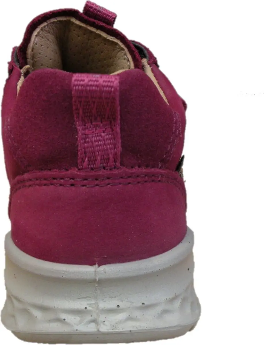 Superfit 1-369-5010 Sportschoen - 26 - Fuchsia