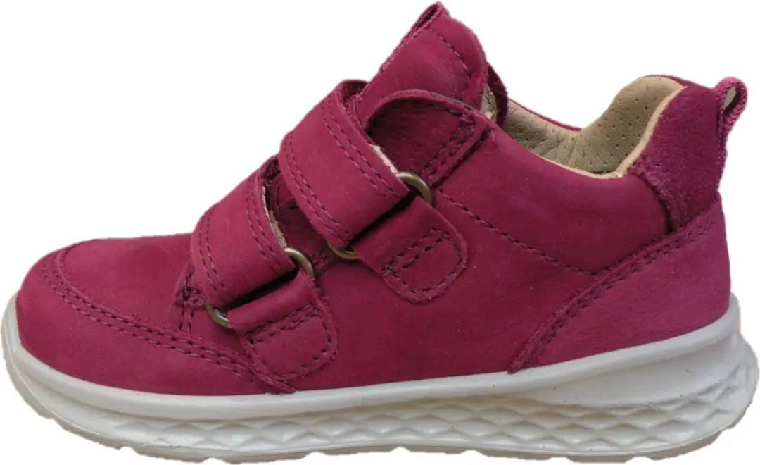 Superfit 1-369-5010 Sportschoen - 26 - Fuchsia
