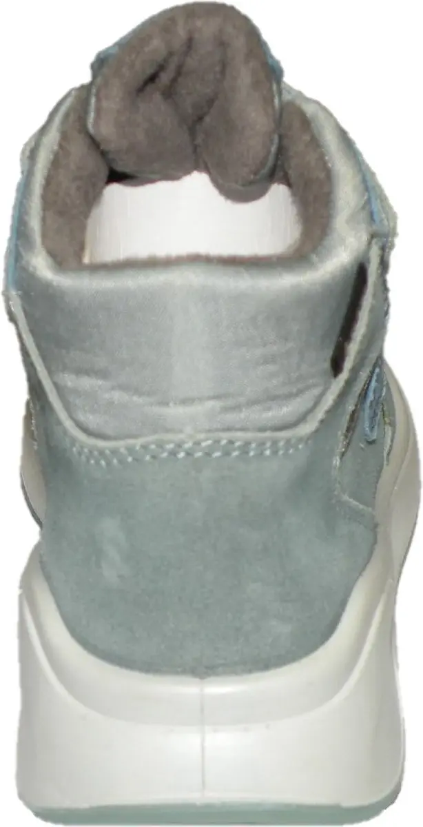 Superfit 1-632-7500 Sportschoen - Maat 28 - Mint